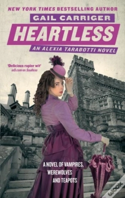 Capa do artigo Heartless