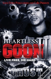Capa do artigo Heartless Goon 2