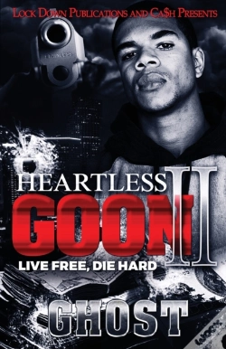 Capa do artigo Heartless Goon 2