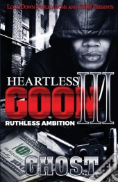 Heartless Goon 3