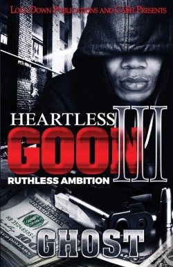 Capa do artigo Heartless Goon 3