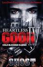 Heartless Goon 4 - Preview
