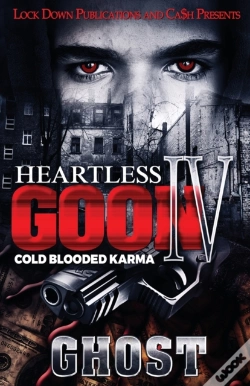 Capa do artigo Heartless Goon 4
