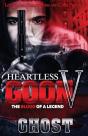 Heartless Goon 5 - Preview