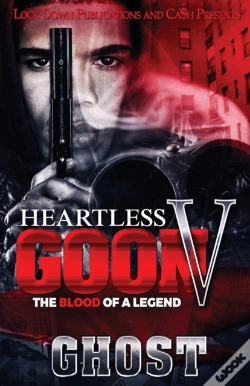 Capa do artigo Heartless Goon 5