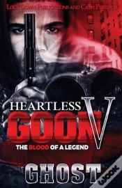 Capa do artigo Heartless Goon 5