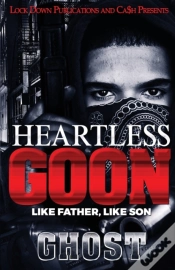 Capa do artigo Heartless Goon
