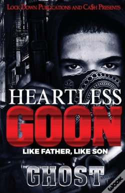 Capa do artigo Heartless Goon