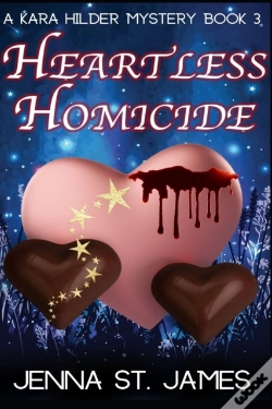 Capa do artigo Heartless Homicide