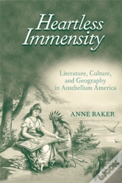 Capa do artigo Heartless Immensity