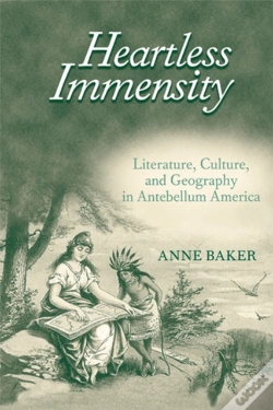 Capa do artigo Heartless Immensity