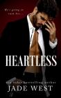 Heartless - Preview