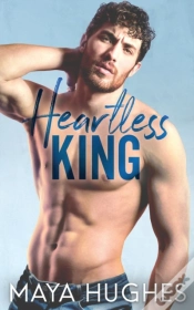 Capa do artigo Heartless King