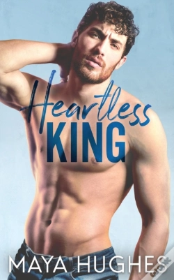 Capa do artigo Heartless King