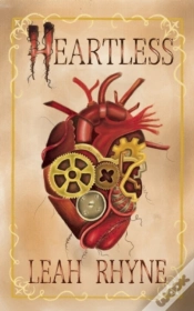 Capa do artigo Heartless