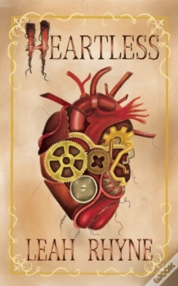Capa do artigo Heartless