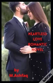Capa do artigo Heartless Love Romantic Novel