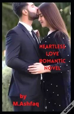 Capa do artigo Heartless Love Romantic Novel