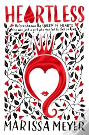 Capa do artigo Heartless