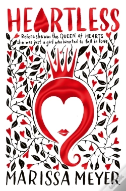Capa do artigo Heartless