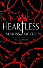 Heartless - Preview