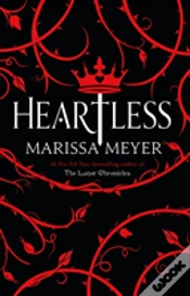 Capa do artigo Heartless