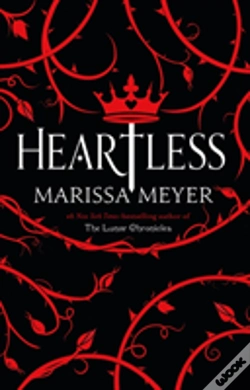 Capa do artigo Heartless