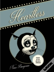 Capa do artigo Heartless