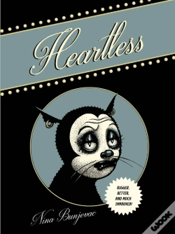 Capa do artigo Heartless