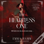 Capa do artigo Heartless One