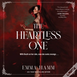 Capa do artigo Heartless One
