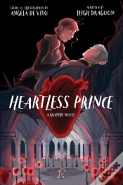 Capa do artigo Heartless Prince