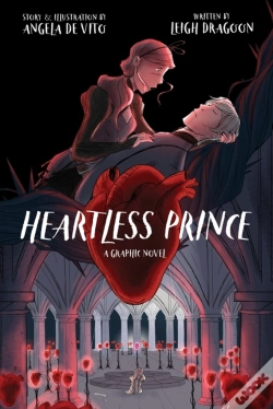 Capa do artigo Heartless Prince