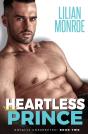 Heartless Prince - Preview