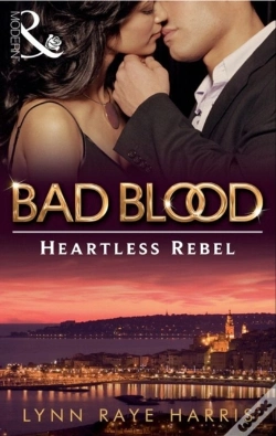 Capa do artigo Heartless Rebel