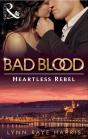 Heartless Rebel - Preview
