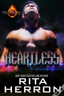 Capa do artigo Heartless