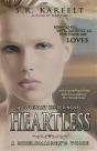 Heartless - Preview