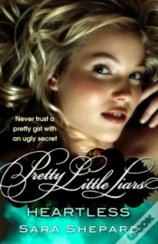 Capa do artigo Heartless