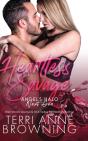 Heartless Savage - Preview