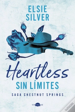 Capa do artigo Heartless Sin Limites
