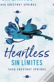 Capa do artigo Heartless: Sin Límites