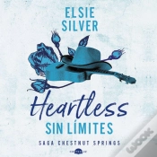 Capa do artigo Heartless: Sin Límites