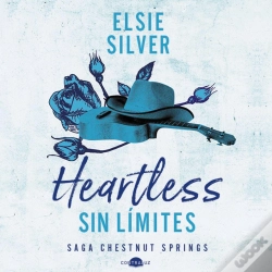 Capa do artigo Heartless: Sin Límites