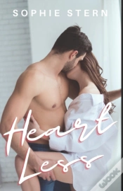 Capa do artigo Heartless