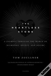 Capa do artigo Heartless Stone