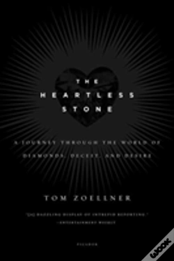 Capa do artigo Heartless Stone