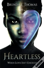 Capa do artigo Heartless, When Love Isn