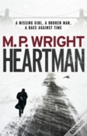 Capa do artigo Heartman