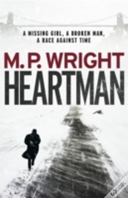 Capa do artigo Heartman